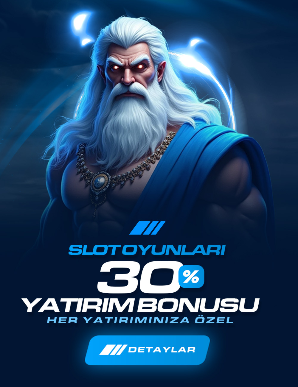 Amgbahis %30 Yatırım Bonusu